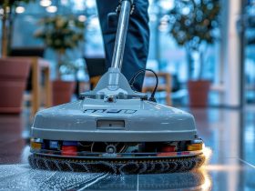 BOS Cleaner Ελλάδας