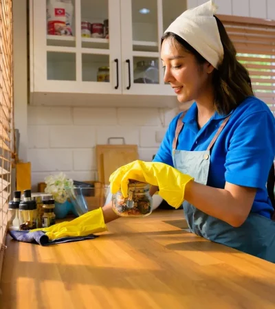 BOS Cleaners Canada 🇨🇦