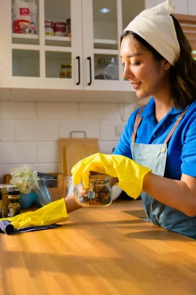 BOS Cleaners Canada 🇨🇦